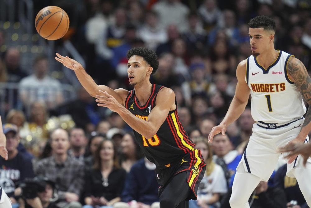 在万众瞩目 在万众瞩目